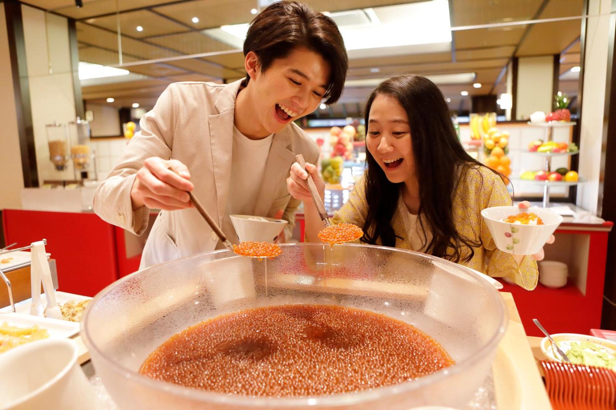 하코네 텐세이엔 호텔  외부 사진